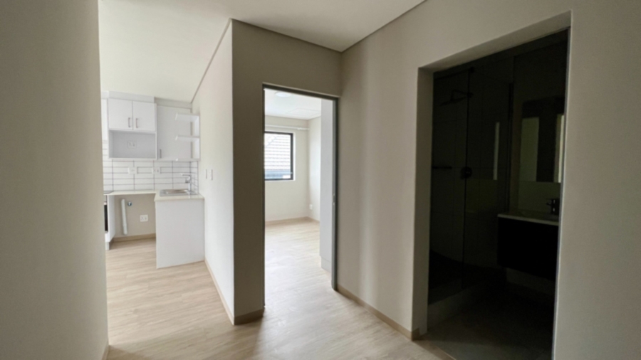 To Let 1 Bedroom Property for Rent in Somerset West Western Cape